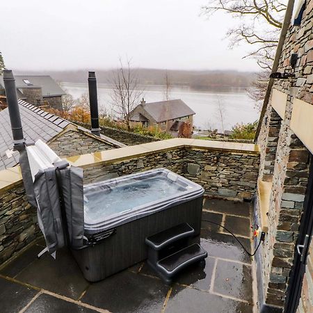 Lake View Windermere Exterior foto