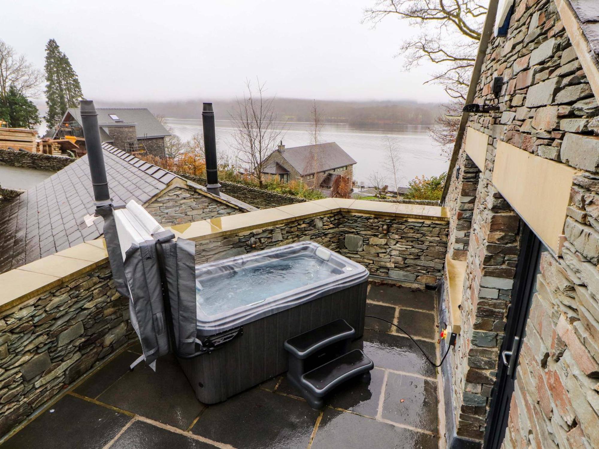 Lake View Windermere Exterior foto