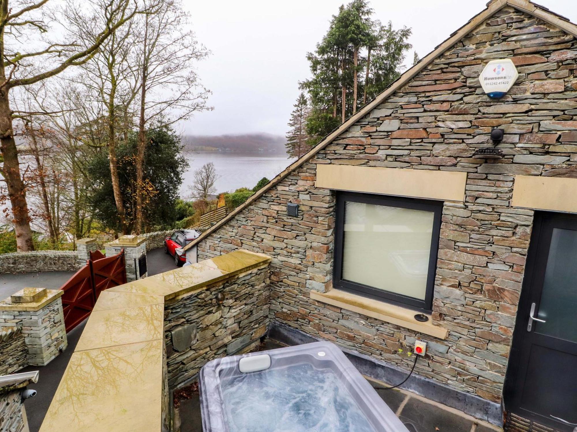 Lake View Windermere Exterior foto