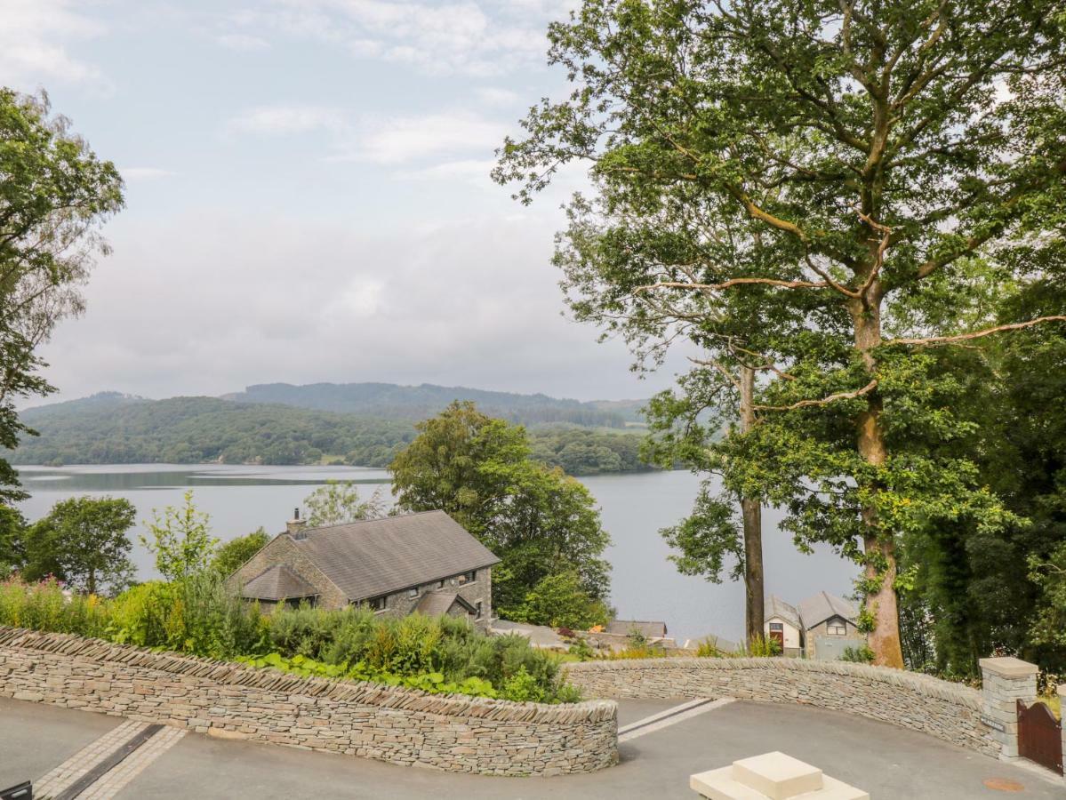 Lake View Windermere Exterior foto