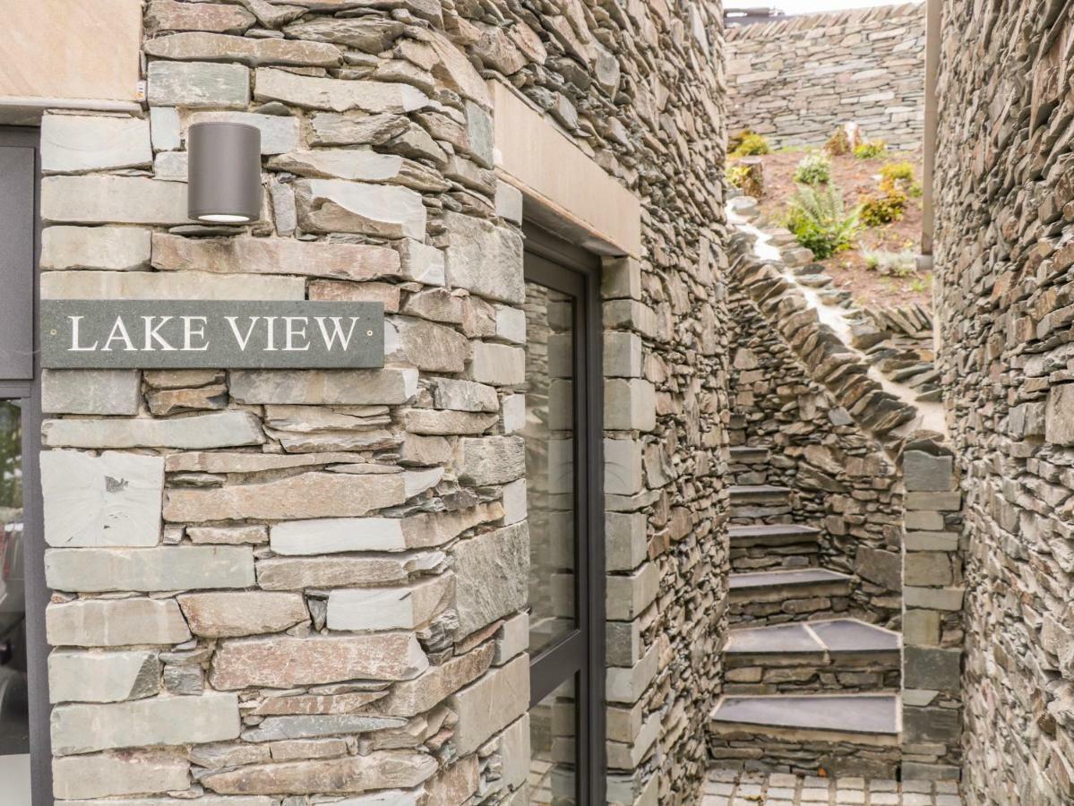 Lake View Windermere Exterior foto