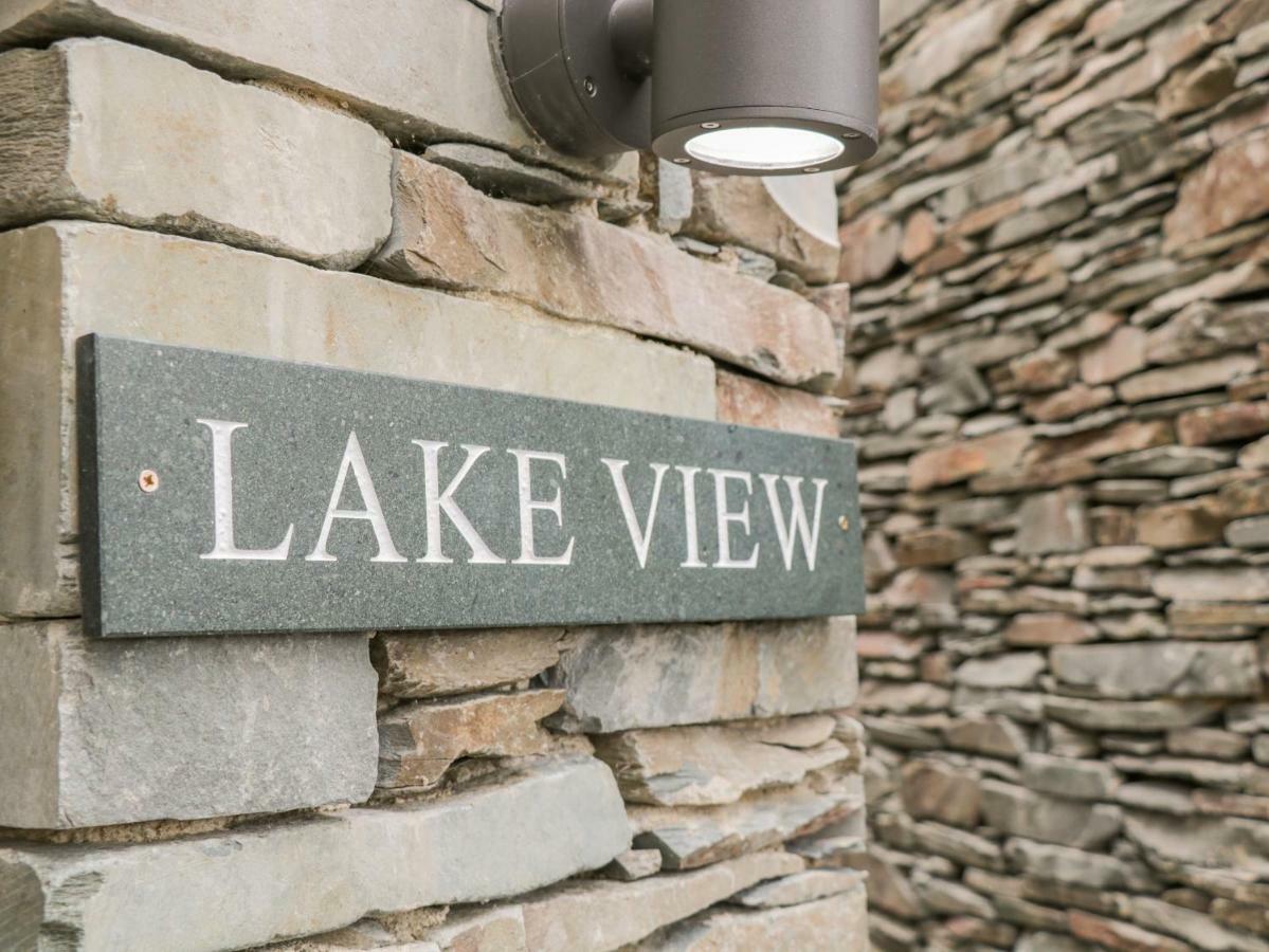 Lake View Windermere Exterior foto